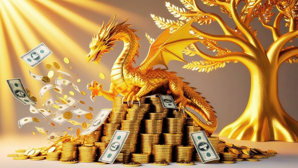 3 Lucky Piggy Live Casino