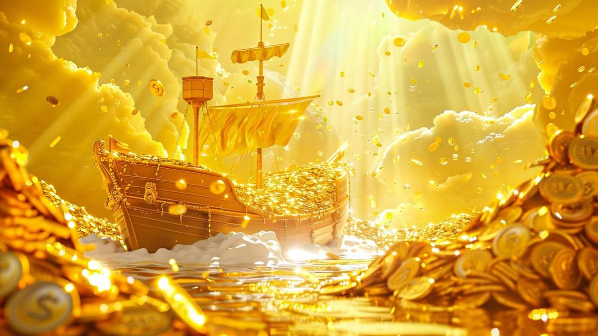 3 Lucky Piggy Live Casino