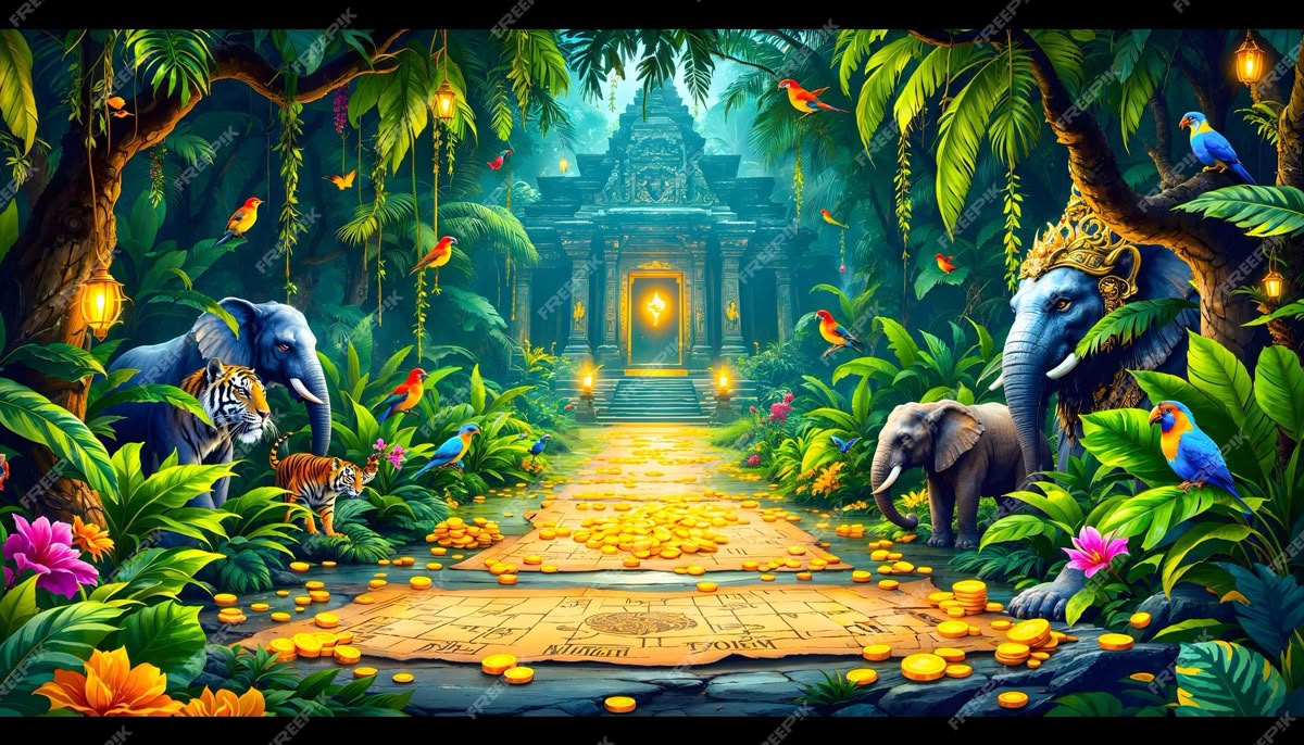 3 Lucky Piggy Live Betting